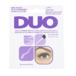 غراء رموش duo