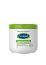 كريم سيتافيل للوجه​ مرطب ، cetaphil حجم 453 جرام